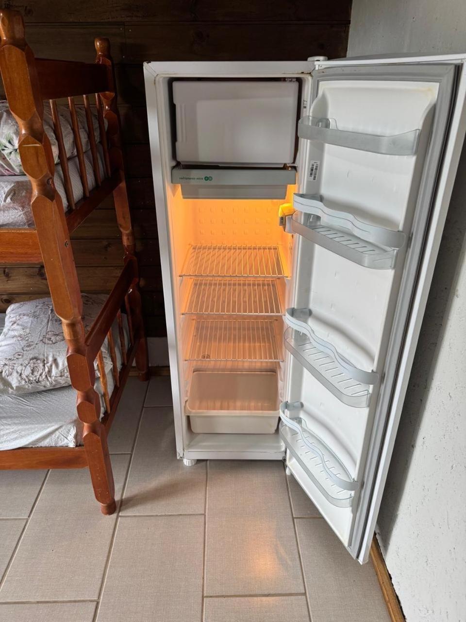 Pousada Alaia Praia do Rosa Ngoại thất bức ảnh