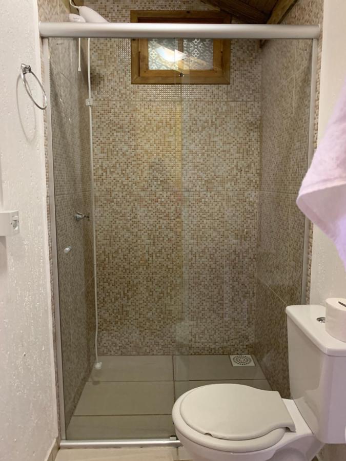 Pousada Alaia Praia do Rosa Ngoại thất bức ảnh